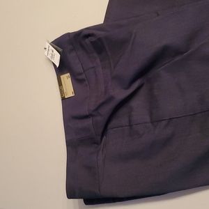 Express Editor Wide Waistband Women's Pant Size 10R